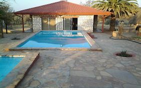 Murangi Travel Lodge